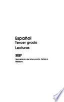 Español, tercer grado