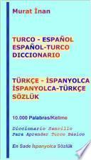 Español Turco & Turco Español Diccionario