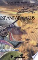 Espantapájaros