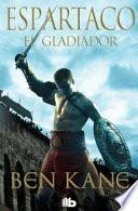 Espartaco El gladiador / Spartacus The Gladiator