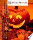 Especial Halloween 2014 Pandora Magazine