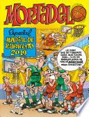 Especial Mundial Baloncesto 2019 (Números especiales Mortadelo y Filemón)