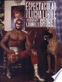 Espectacular de lucha libre