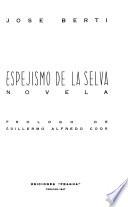 Espejismo de la selva