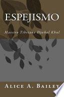 Espejismo