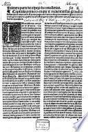 Espejo de cavallerias
