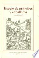 Espejo de príncipes y caballeros