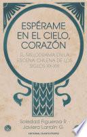 Espérame en el cielo, corazón