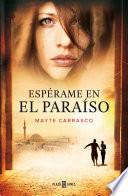Espérame en el paraíso