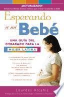 Esperando a mi bebé