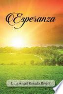 Libro Esperanza