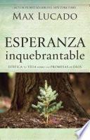 Esperanza inquebrantable