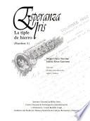 Esperanza Iris, la tiple de hierro