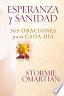 Esperanza y sanidad