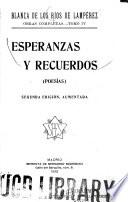 Esperanzas y recuerdos