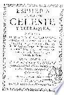 Esphera en comun celeste y terraquea