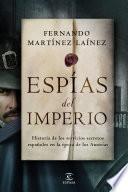Espías del imperio