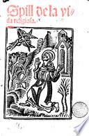 Espill de la vida religiosa