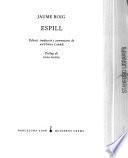 Espill