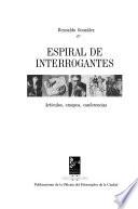 Espiral de interrogantes