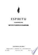 Espíritu