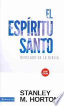 Espíritu Santo Revelado en la Bíblia