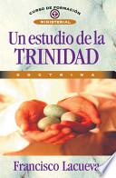 Espiritualidad trinitaria