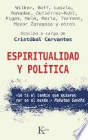 Espiritualidad y política