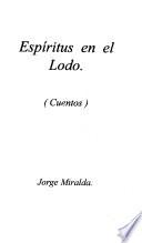 Espíritus en el Lodo