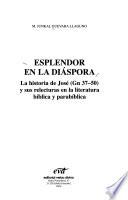 Esplendor en la diáspora