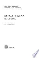 Espoz y Mina, el liberal