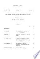 Essays in Poetics