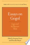 Essays on Gogol