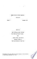 Essays on Lucio Victorio Mansilla (1831-1913)