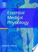 Essential Medical Physiology
