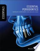 Essential Periodontics