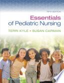 Essentials of Pediatric Nursing