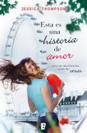 Esta es una historia de amor