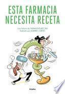 Esta farmacia necesita receta