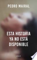 Esta historia ya no está disponible