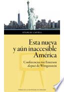 Esta nueva y aún inaccesible América