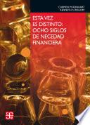 Esta vez es distinto