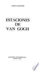 Estaciones de Van Gogh