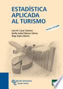 Estadística aplicada al turismo