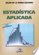 Estadística aplicada