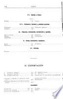 Estadística comercial de la república de Chile