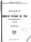Estadística del comercio exterior