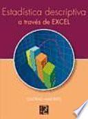 Estadística descriptiva a través de Excel