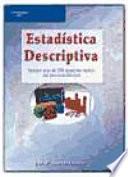 Estadística descriptiva