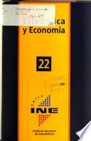 Estadística & economía